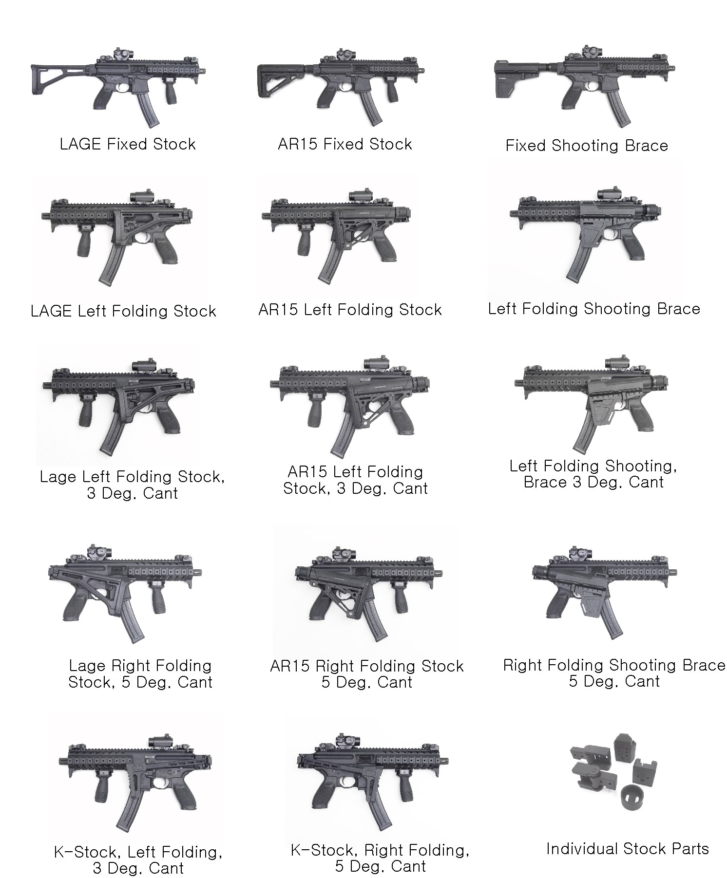 SIG MPX