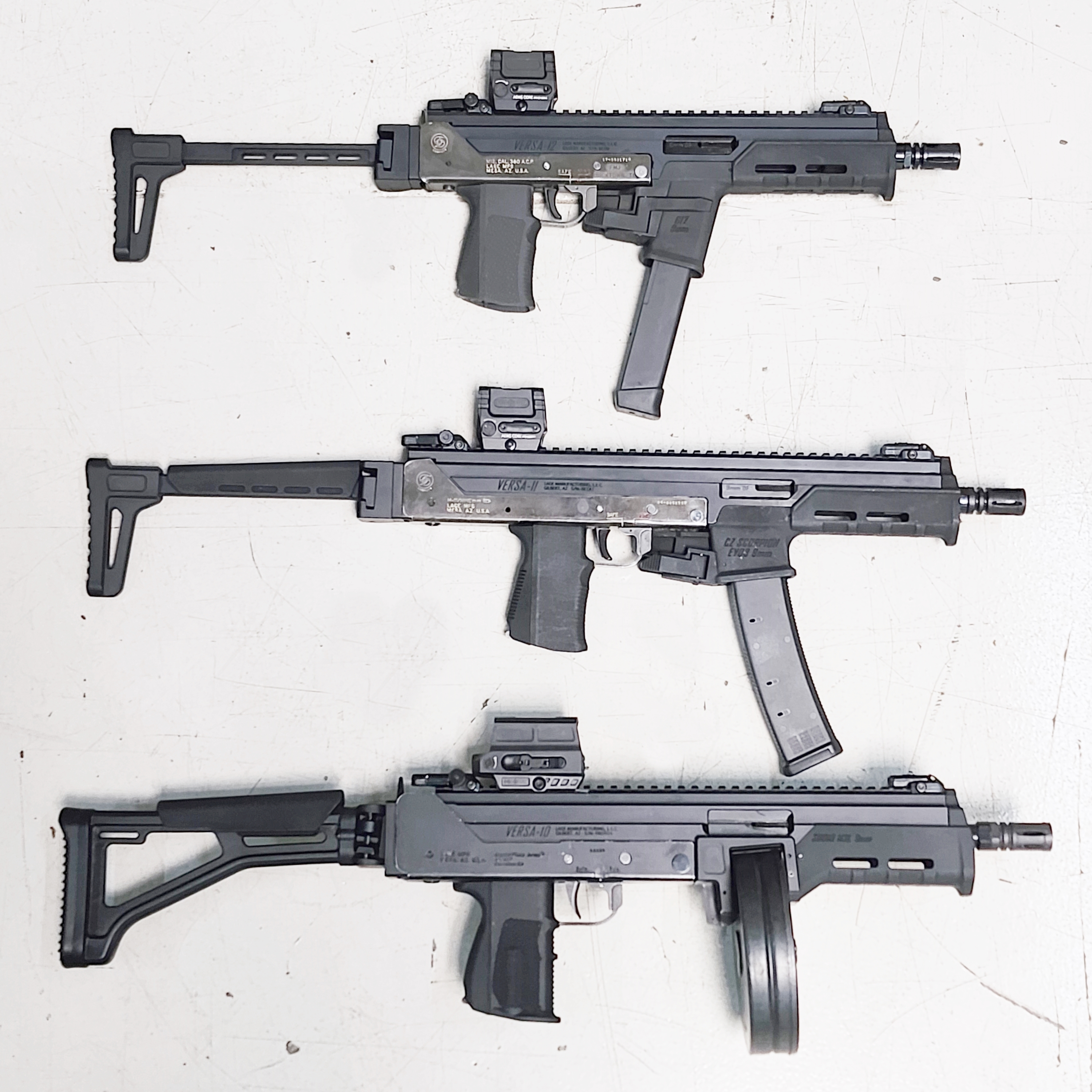 VERSA